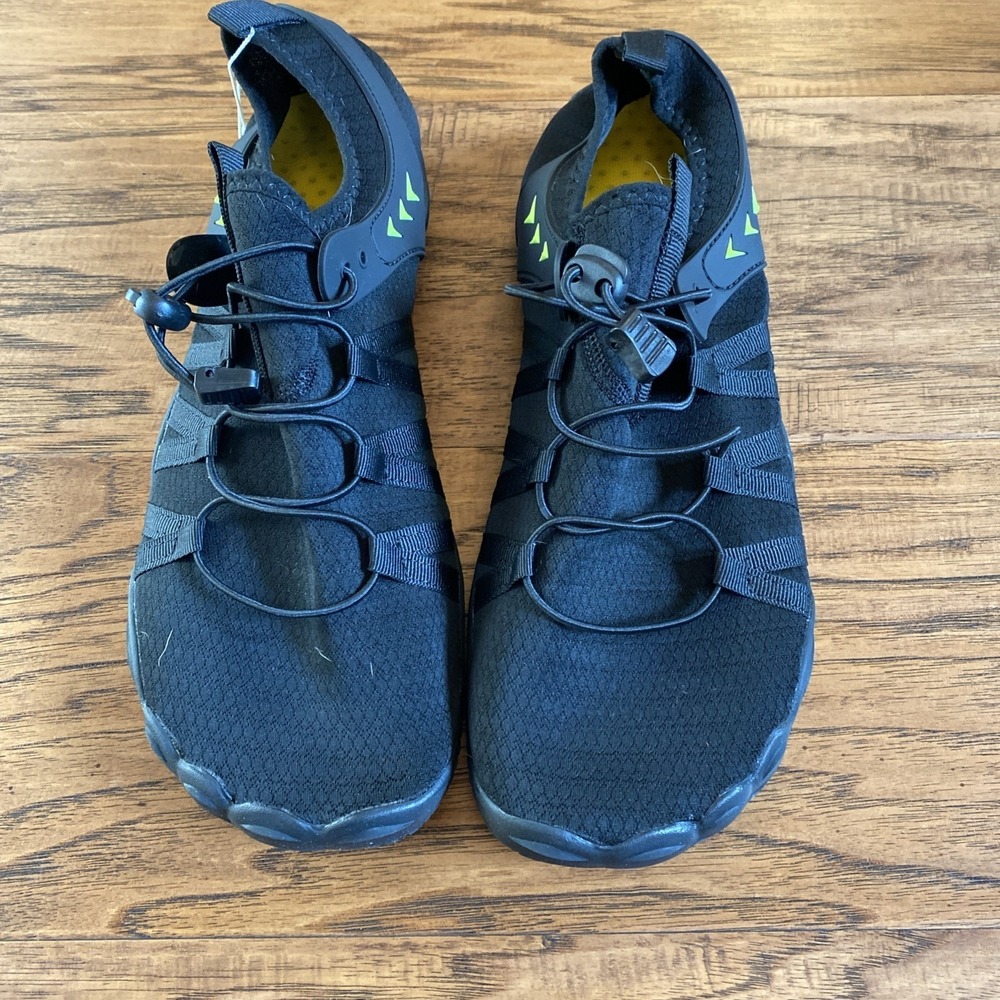 NWT Hike Footwear Lorax Pro Non Slip Barefoot US Men's 12 Women's 14 Hike  EU 45